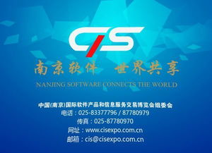 軟件產業創新浪潮奔涌 互聯網信息服務引領爆發新紀元